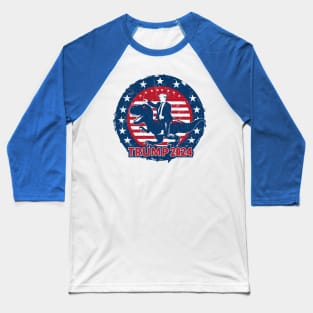 Trump Baseball T-Shirt